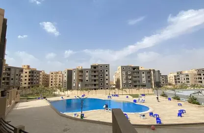 شقة - 3 غرف نوم - 2 حمامات للايجار في حى اسكان الجامعه الامريكية - كمبوندات التجمع الخامس - التجمع الخامس - مدينة القاهرة الجديدة - القاهرة