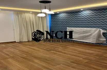 Apartment - 2 Bedrooms - 3 Bathrooms for rent in Eastown - 5th Settlement Compounds - The 5th Settlement - New Cairo City - Cairo