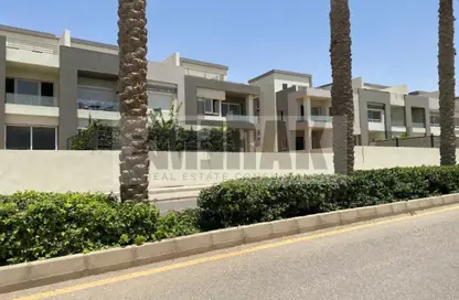 Townhouse - 3 Bedrooms - 3 Bathrooms for sale in Hyde Park - 5th Settlement Compounds - The 5th Settlement - New Cairo City - Cairo