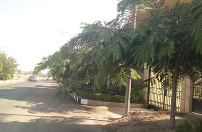 Apartment - 3 Bedrooms - 2 Bathrooms for sale in 5th District - Obour City - Qalyubia