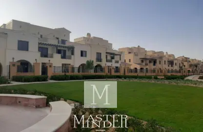 Twin House - 3 Bedrooms - 4 Bathrooms for rent in Mivida - 5th Settlement Compounds - The 5th Settlement - New Cairo City - Cairo