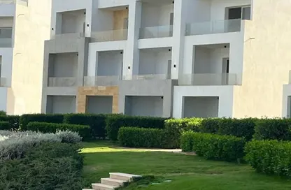 شاليه - 2 غرف نوم - 2 حمامات للبيع في ذا جروف - العين السخنة - السويس