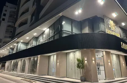 محل تجاري - استوديو - 1 حمام للبيع في شارع السيد الميرغني - الماظة - مصر الجديدة - القاهرة