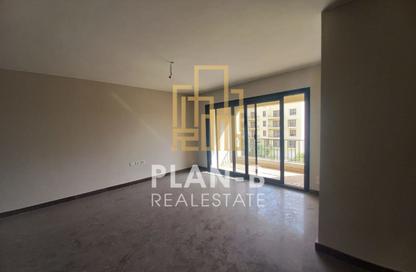 Apartment - 3 Bedrooms - 3 Bathrooms for sale in O West - 6 October Compounds - 6 October City - Giza