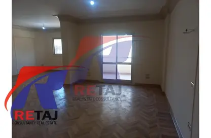 Apartment - 3 Bedrooms - 2 Bathrooms for rent in Abbas Al Akkad St. - 1st Zone - Nasr City - Cairo
