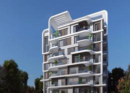 Apartment - 2 bedrooms for للبيع in Talah - New Capital Compounds - New Capital City - Cairo