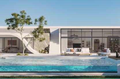 Villa - 4 Bedrooms - 4 Bathrooms for sale in Salt - Ras Al Hekma - North Coast