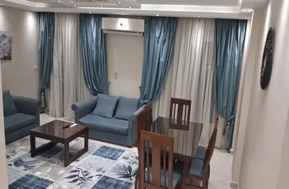 Apartment - 2 Bedrooms - 1 Bathroom for rent in Madinaty - Cairo