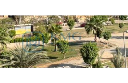 شقة - 4 غرف نوم - 3 حمامات للبيع في شارع اخناتون - الحي الخامس - التجمع الخامس - مدينة القاهرة الجديدة - القاهرة