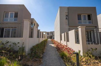 Apartment - 3 Bedrooms - 2 Bathrooms for sale in Badya Palm Hills - 6 October Compounds - 6 October City - Giza