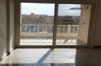 شقة - 3 غرف نوم - 2 حمامات للايجار في جايد ريزيدنس - كمبوندات التجمع الخامس - التجمع الخامس - مدينة القاهرة الجديدة - القاهرة
