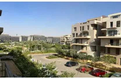 Penthouse - 4 Bedrooms - 4 Bathrooms for sale in Eastown - 5th Settlement Compounds - The 5th Settlement - New Cairo City - Cairo