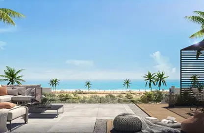 شاليه - 2 غرف نوم - 2 حمامات للبيع في بلاج - سيدي عبد الرحمن - الساحل الشمالي