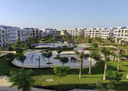شقة - 3 غرف نوم - 3 حمامات للبيع في 16 وان - كمبوندات الشيخ زايد - الشيخ زايد - الجيزة