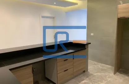 Apartment - 3 Bedrooms - 3 Bathrooms for rent in Lake View Residence - 5th Settlement Compounds - The 5th Settlement - New Cairo City - Cairo