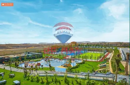 (بنتهاوس  (روف - 4 غرف نوم - 4 حمامات للبيع في ستون ريزيدنس - كمبوندات التجمع الخامس - التجمع الخامس - مدينة القاهرة الجديدة - القاهرة