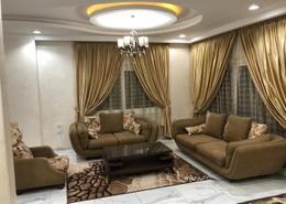 شقة - 3 غرف نوم - 3 حمامات for للايجار in شارع عدن - المهندسين - الجيزة