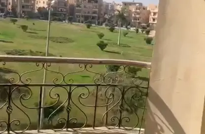 شقة - 3 غرف نوم - 3 حمامات للبيع في عمارات النرجس - النرجس - مدينة القاهرة الجديدة - القاهرة