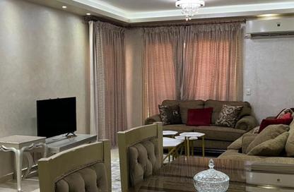 Apartment - 3 Bedrooms - 3 Bathrooms for rent in Dar Misr - 16th District - Sheikh Zayed City - Giza