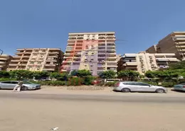 شقة - 3 غرف نوم - 2 حمامات للبيع في شارع اللوتس - المنطقة العاشرة - مدينة نصر - القاهرة