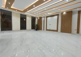 دوبلكس - 5 غرف نوم - 5 حمامات for للبيع in البوابة الرابعة - مينا - حدائق الاهرام - الجيزة