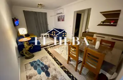 شقة - 2 غرف نوم - 1 حمام للايجار في پريڤادو - مدينتي - القاهرة