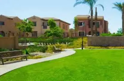 Apartment - 3 Bedrooms - 3 Bathrooms for rent in Mivida - 5th Settlement Compounds - The 5th Settlement - New Cairo City - Cairo