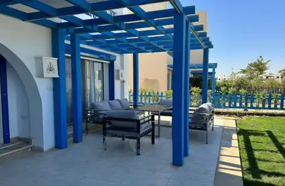 Chalet - 2 Bedrooms - 1 Bathroom for sale in Plage - Sidi Abdel Rahman - North Coast