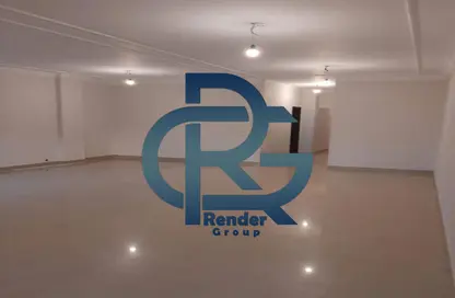 Apartment - 3 Bedrooms - 2 Bathrooms for rent in Street 17 - District 1 - The 5th Settlement - New Cairo City - Cairo