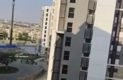 تاون هاوس - 3 غرف نوم - 3 حمامات للبيع في أو ويست - كمبوندات 6 أكتوبر - مدينة 6 أكتوبر - الجيزة