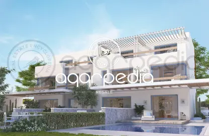 شاليه - 2 غرف نوم - 1 حمام للبيع في بلاج - سيدي عبد الرحمن - الساحل الشمالي