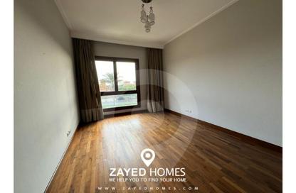 Apartment - 2 Bedrooms - 3 Bathrooms for rent in Forty West - Sheikh Zayed Compounds - Sheikh Zayed City - Giza