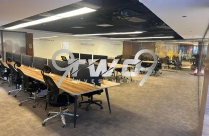 مساحات مكتبية - استوديو - 2 حمامات للايجار في ايستاون - كمبوندات التجمع الخامس - التجمع الخامس - مدينة القاهرة الجديدة - القاهرة