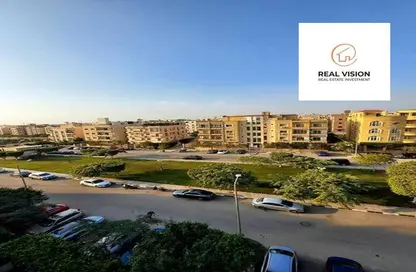 شقة - 3 غرف نوم - 2 حمامات للايجار في 16 وان - كمبوندات الشيخ زايد - الشيخ زايد - الجيزة