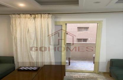 Apartment - 3 Bedrooms - 1 Bathroom for rent in Zahraa El Maadi - Hay El Maadi - Cairo