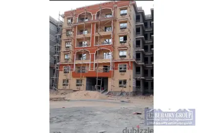 شقة - 3 غرف نوم - 2 حمامات للبيع في عمارات الاندلس - حى الاندلس - مدينة القاهرة الجديدة - القاهرة