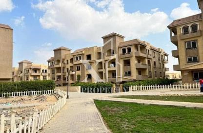 تاون هاوس - 5 غرف نوم - 4 حمامات للبيع في مدينة الخمائل - كمبوندات الشيخ زايد - الشيخ زايد - الجيزة