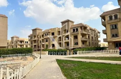 تاون هاوس - 5 غرف نوم - 4 حمامات للبيع في مدينة الخمائل - كمبوندات الشيخ زايد - الشيخ زايد - الجيزة
