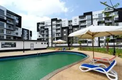 Apartment - 3 Bedrooms - 2 Bathrooms for sale in Janna 1 - Sheikh Zayed Compounds - Sheikh Zayed City - Giza Apartment - 3 Bedrooms - 2 Bathrooms for sale in Janna 1 - Sheikh Zayed Compounds - Sheikh Zayed City - Giza