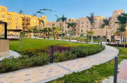Apartment - 3 Bedrooms - 3 Bathrooms for sale in Diar 2 - 6 October Compounds - 6 October City - Giza