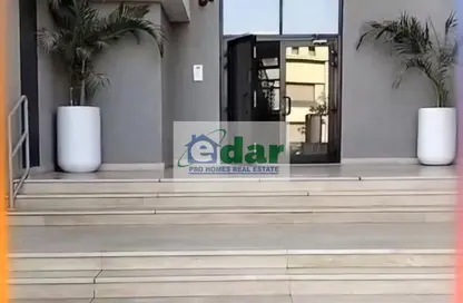 Apartment - 3 Bedrooms - 3 Bathrooms for rent in Villette - 5th Settlement Compounds - The 5th Settlement - New Cairo City - Cairo