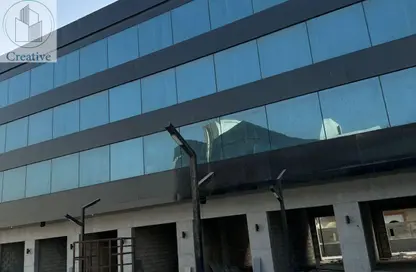 محل تجاري - استوديو - 1 حمام للبيع في منطقة خدمات البنفسج - البنفسج - مدينة القاهرة الجديدة - القاهرة