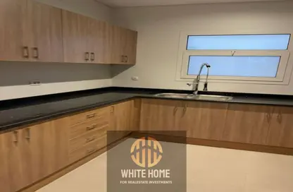 Apartment - 3 Bedrooms - 3 Bathrooms for rent in Mivida - 5th Settlement Compounds - The 5th Settlement - New Cairo City - Cairo