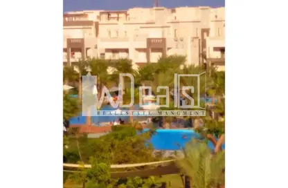 Penthouse - 3 Bedrooms - 2 Bathrooms for sale in Amwaj - Sidi Abdel Rahman - North Coast