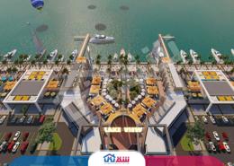 شقة - 3 غرف نوم - 3 حمامات for للبيع in ووترفرونت - صوارى - كمبوندات الاسكندرية - الاسكندرية