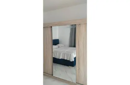 شقة - 2 غرف نوم - 1 حمام للايجار في مدينتي - القاهرة شقة - 2 غرف نوم - 1 حمام للايجار في مدينتي - القاهرة