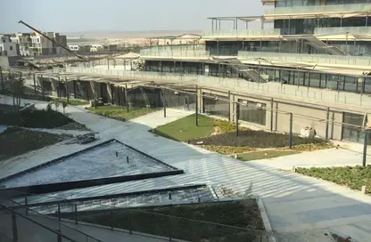 مساحات مكتبية - استوديو - 1 حمام للبيع في ذا بوليجون - كمبوندات الشيخ زايد - الشيخ زايد - الجيزة