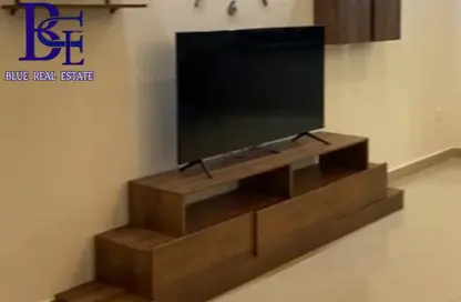 Apartment - 3 Bedrooms - 3 Bathrooms for rent in 8th District - Sheikh Zayed City - Giza