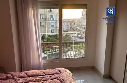 Apartment - 4 Bedrooms - 4 Bathrooms for rent in Mountain View Hyde Park - 5th Settlement Compounds - The 5th Settlement - New Cairo City - Cairo