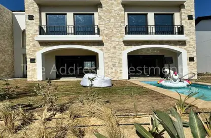 Villa - 3 Bedrooms - 3 Bathrooms for sale in Madinaty - Cairo